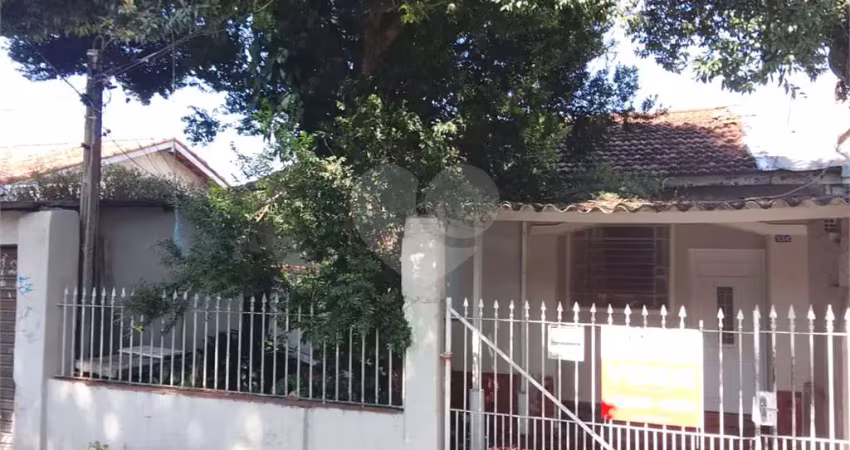 Casa com 3 quartos à venda na Do Jangadeiro, Interlagos, São Paulo