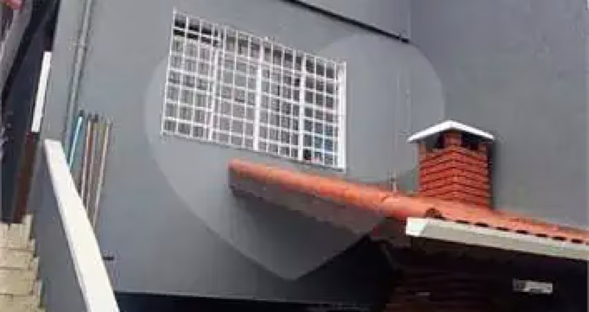 Sobrado com 3 quartos à venda em jardim guanhembu - sp