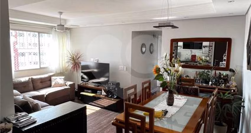 Apartamento Interlagos - Condomínio Parque dos Passaros