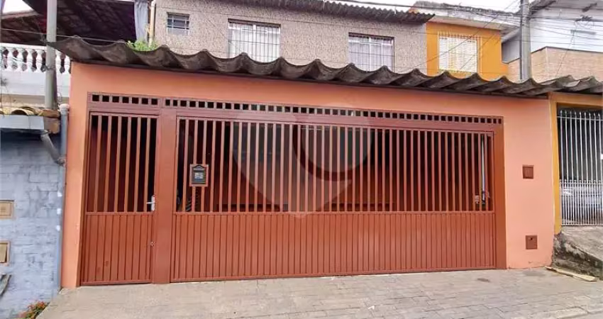 Casa Grajau - Parque Brasil