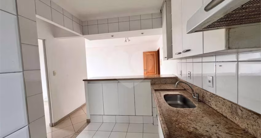 Apartamento à Venda – 2 Quartos – 48m² – 1 Vaga – Residencial Ouro Preto – São Paulo/SP