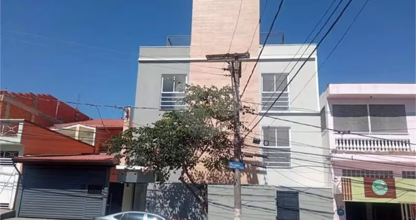 Studio com 1 quartos à venda em jardim palmares (zona sul) - sp