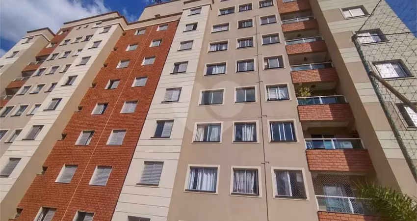 Apartamento para locação Condominio San Victor - Morumbi