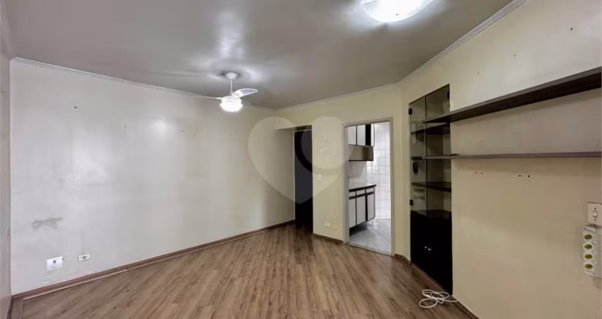 Apartamento venda - Residencial Marajoara II