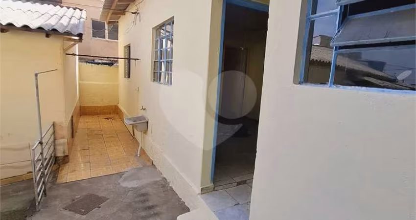 Casa Locação Jardim Primavera