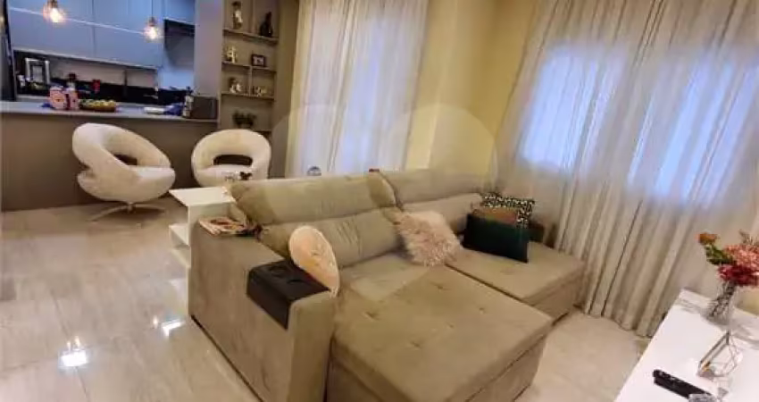 Apartamento com 3 quartos à venda em campininha - sp