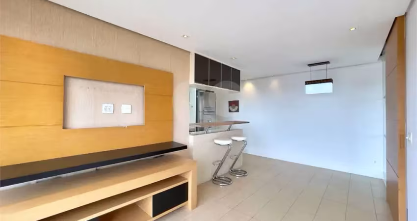 Apartamento com 2 quartos à venda em vila alexandria - sp