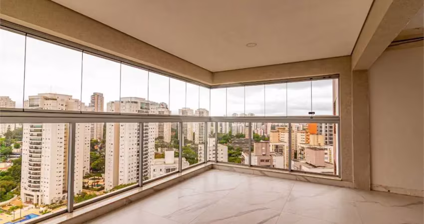 Apartamento com 3 quartos à venda em vila sofia - sp