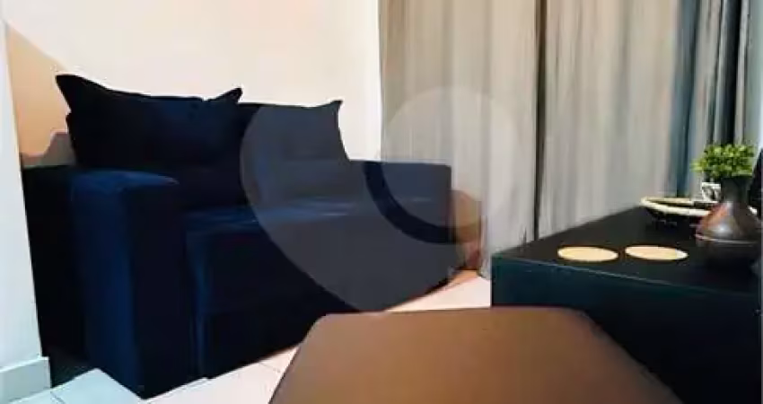 Apartamento com 1 quartos à venda em vila das belezas - sp