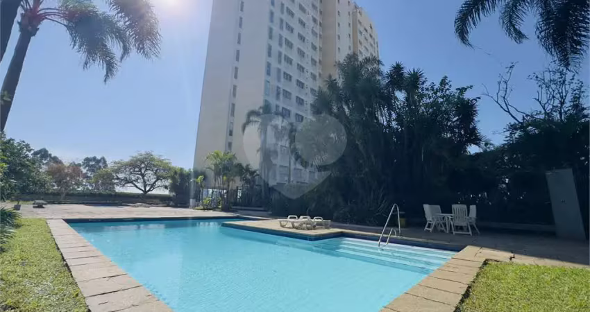 Apartamento com 4 quartos à venda em paraisópolis - sp