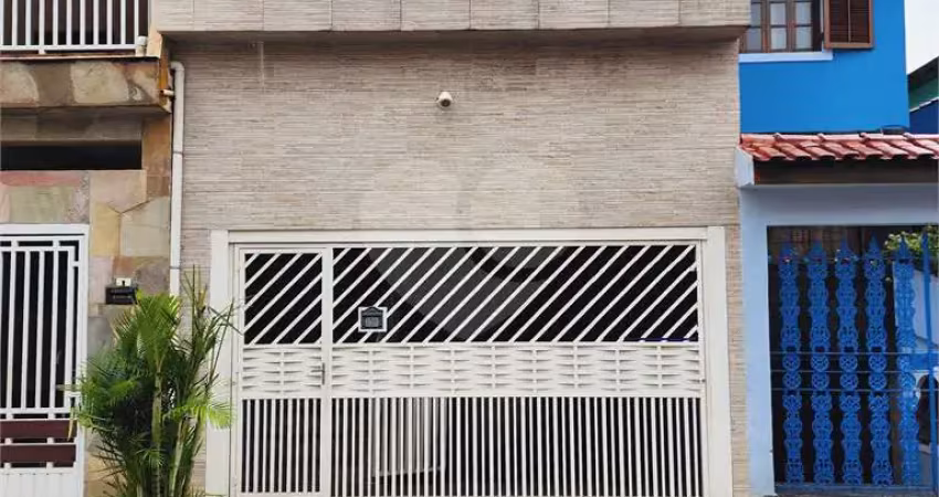 Casa de vila com 3 quartos à venda em vila joaniza - sp