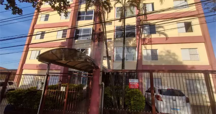 Apartamento com 2 quartos à venda na João Roschel Gottsfritz, 121, Cidade Dutra, São Paulo