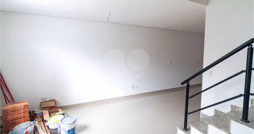 Sobrado com 3 quartos à venda em parque jabaquara - sp