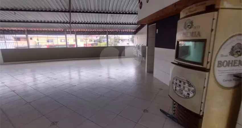 Salão comercial para locação em jardim mália ii - sp