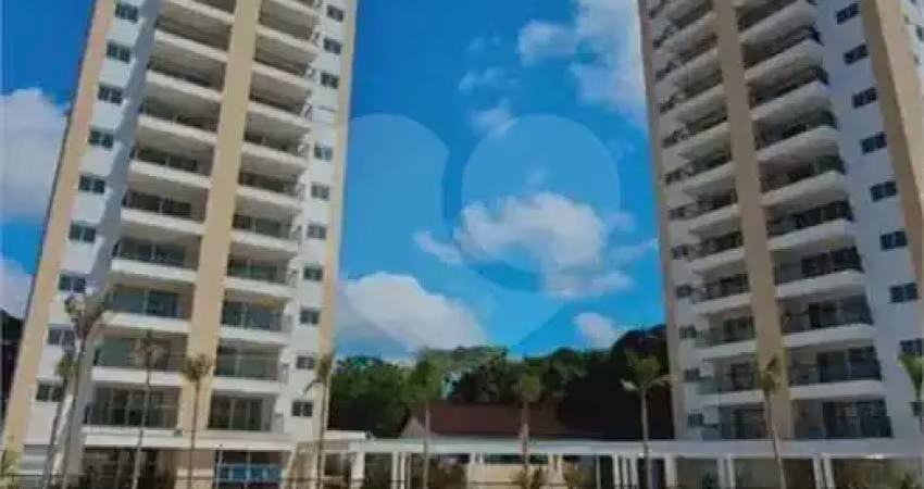 Apartamento com 2 quartos à venda em parque alves de lima - sp