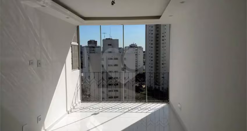 Apartamento com 2 quartos à venda ou para locação em vila sofia - sp