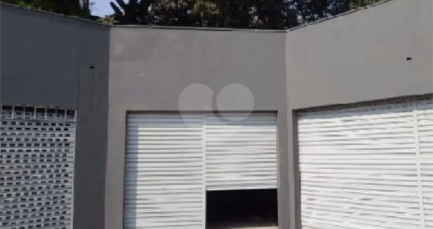 Ponto comercial para alugar na Avenida Senador Teotônio Vilela, Interlagos, São Paulo