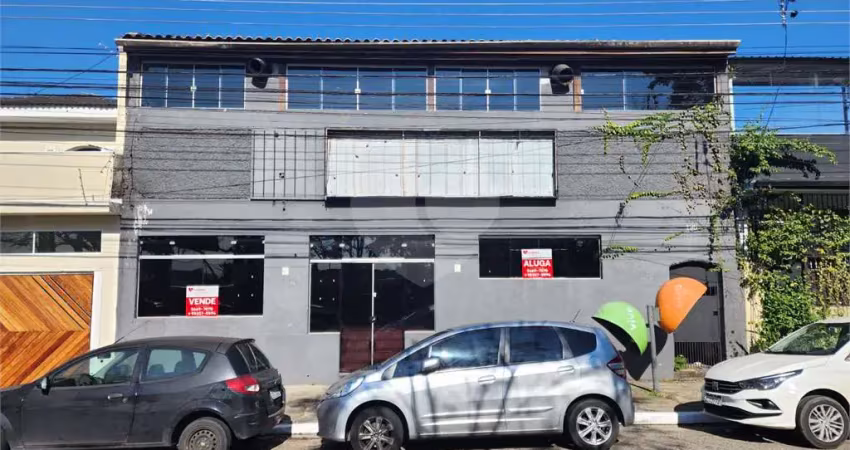 Prédio inteiro à venda ou para locação em jardim satélite - sp