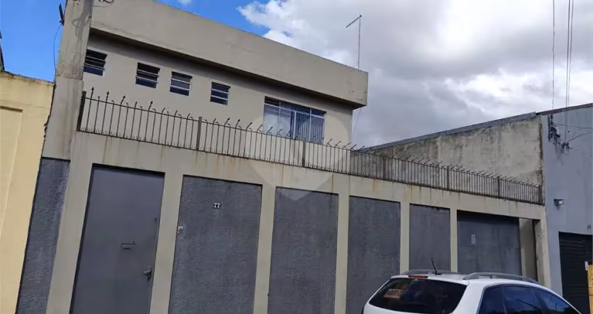 Ponto comercial à venda na Ernesto Biester, Interlagos, São Paulo