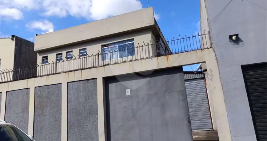 Ponto comercial à venda na Ernesto Biester, Interlagos, São Paulo