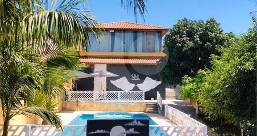 Sobrado com 4 quartos à venda em jardim alfredo - sp