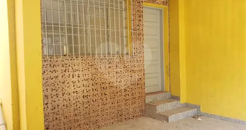 Terreno à venda na Sérgio Porto, Campo Limpo, São Paulo