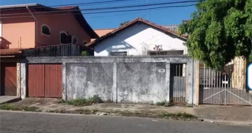 Casa térrea com 3 quartos à venda em cidade dutra - sp