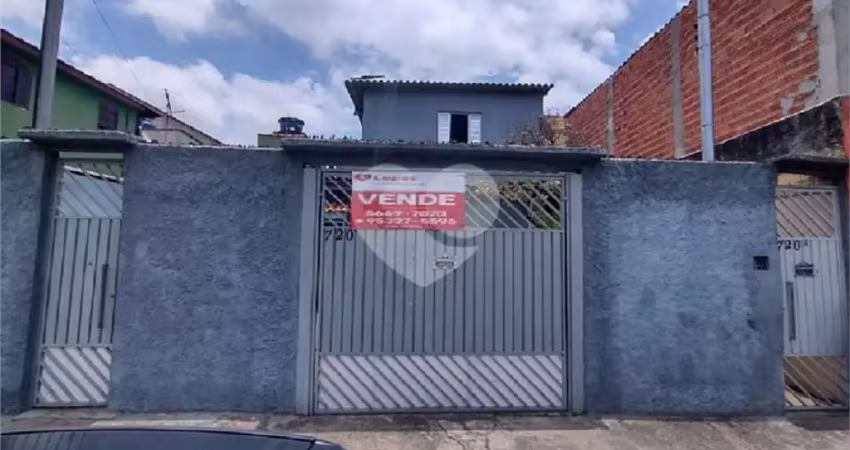 Casa de vila com 2 quartos à venda em jardim santa rita - sp