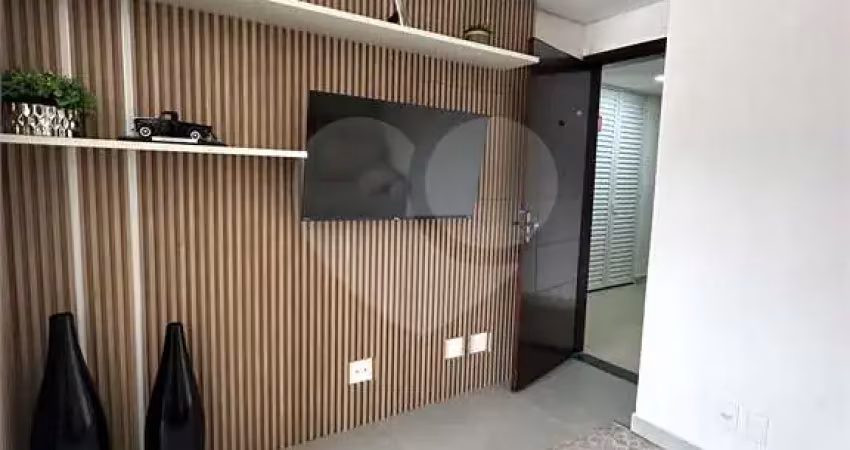 Apartamento com 2 quartos à venda ou para locação em vila gea - sp