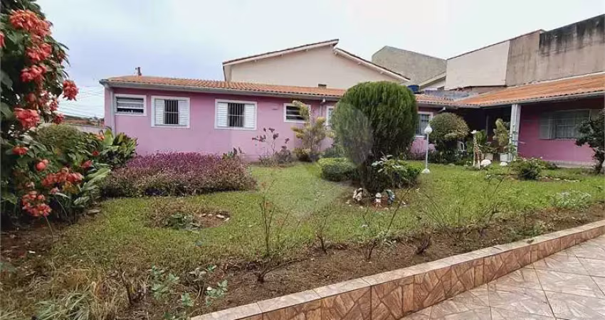 Casa térrea com 2 quartos à venda em terceira divisão de interlagos - sp