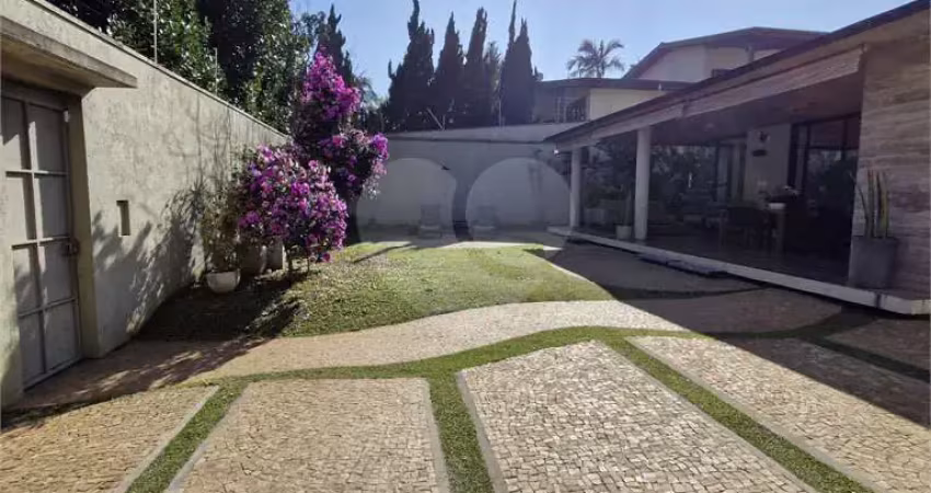 Casa térrea com 3 quartos à venda em interlagos - sp
