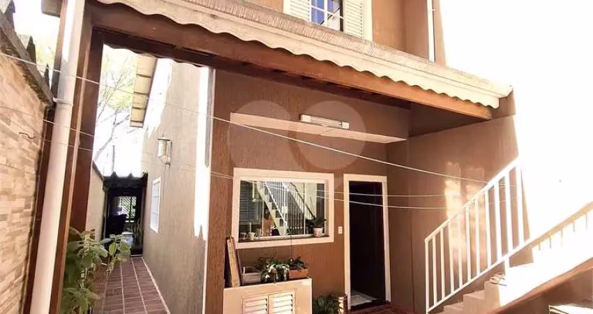 Sobrado com 3 quartos à venda em jardim marcel - sp
