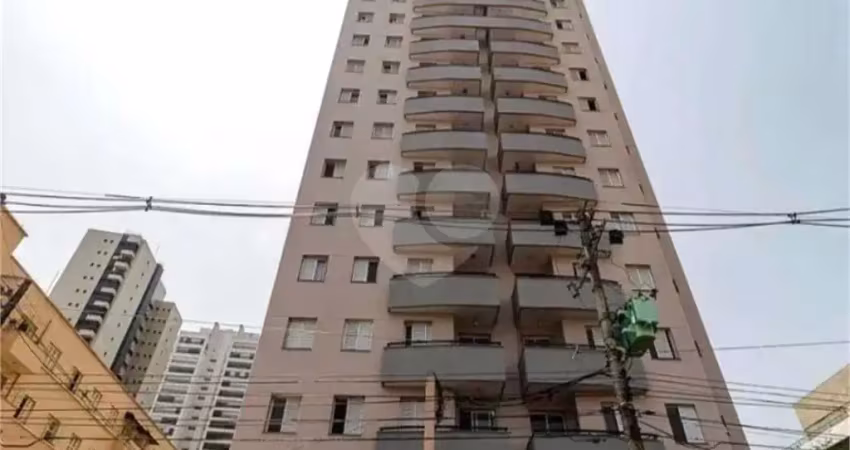 Apartamento com 3 quartos à venda em vila mariana - sp