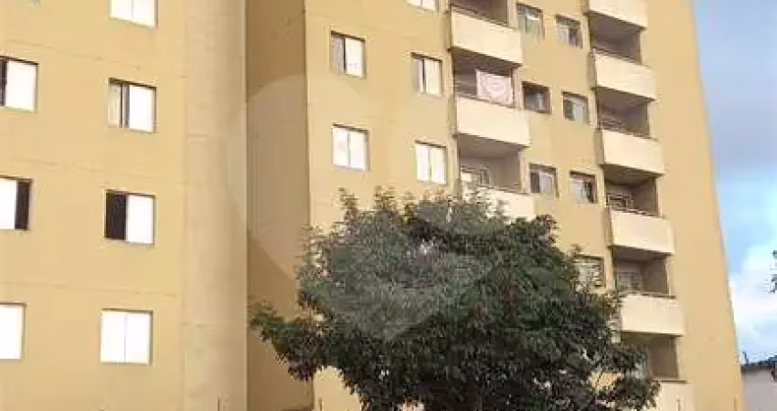 Apartamento com 2 quartos à venda em interlagos - sp