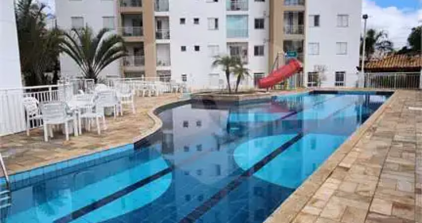 Apartamento com 3 quartos à venda em campininha - sp