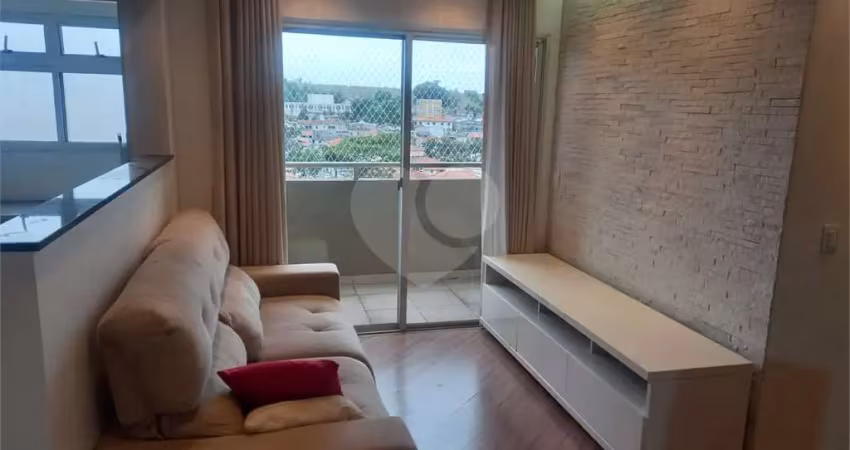 Apartamento com 2 quartos para locação em interlagos - sp