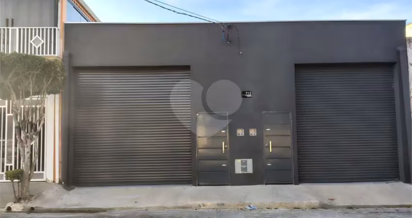 Salão comercial para locação em jardim ipanema (zona sul) - sp