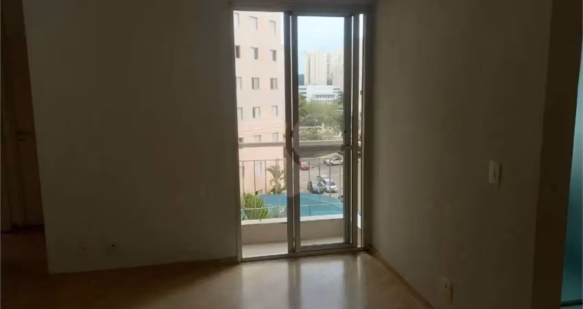 Apartamento com 2 quartos à venda em jardim alzira - sp