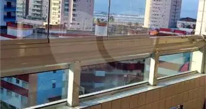 Apartamento com 3 quartos à venda na João Saiane, Vila Mirim, Praia Grande