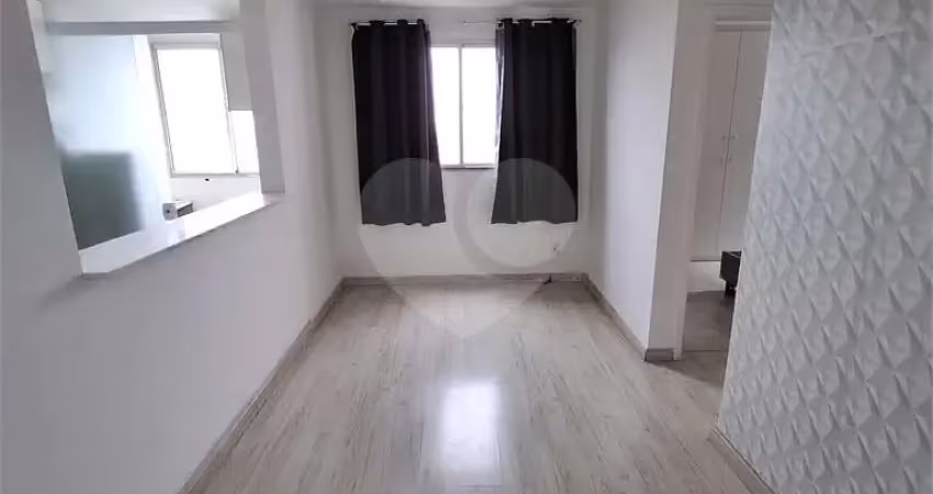 Apartamento com 2 quartos à venda em jardim lallo - sp