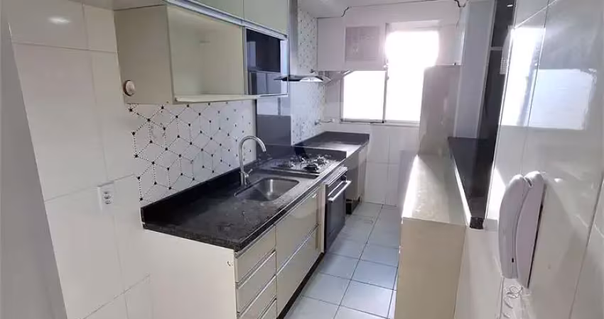 Apartamento com 2 quartos à venda em jardim lallo - sp