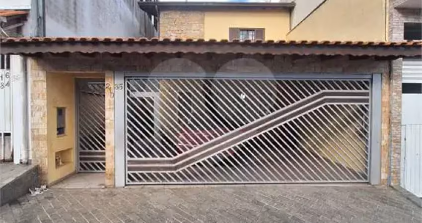 Sobrado com 3 quartos à venda em granja nossa senhora aparecida - sp