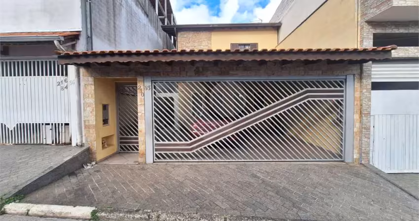 Sobrado com 3 quartos à venda em granja nossa senhora aparecida - sp