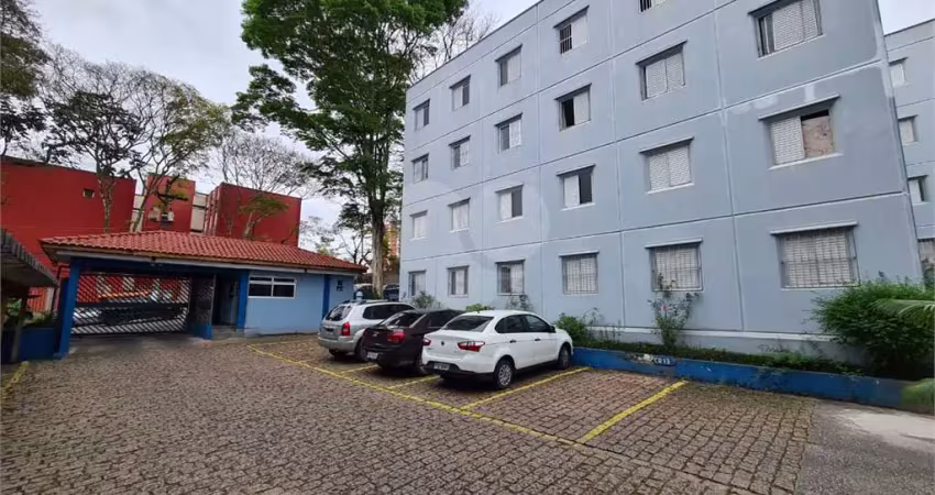 Apartamento com 3 quartos à venda em parque das árvores - sp