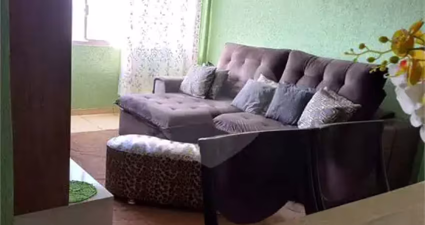 Apartamento com 2 quartos à venda em santo amaro - sp
