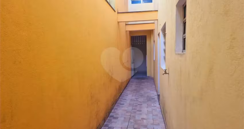 Casa com 2 quartos para locação em chácara das corujas - sp