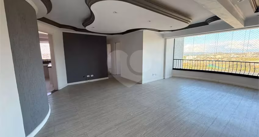 Apartamento com 5 quartos à venda ou para locação em interlagos - sp