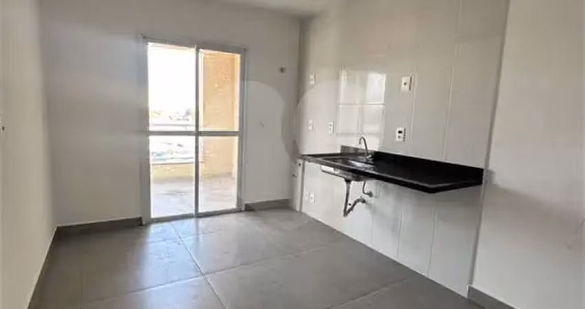 Apartamento com 1 quartos à venda ou para locação em vila gea - sp