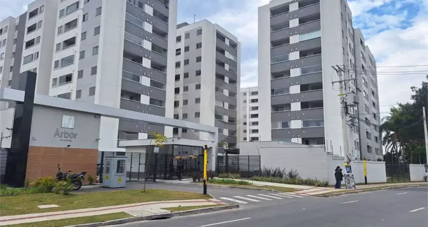 Apartamento com 1 quarto à venda na Augusto Ferreira De Morais, Socorro, São Paulo