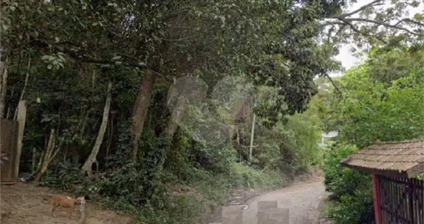 Terreno à venda na Jorge Leal Gonçalves Pereira, Parelheiros, São Paulo